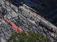 O que significa ser antifascista e por que o bolsonarismo é o fascismo do século 21