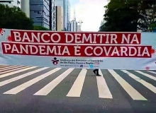 Mesmo com lucros de R$ 175 bilhões, bancos fecham mais de 12 mil vagas em 2 anos