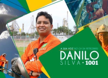 Contra desmonte, petroleiros se unem para eleger representante no Conselho