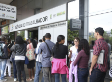 Reforma Trabalhista: Mídia tradicional defende emprego precário, sem direitos