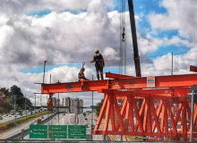 Brasil registra mais de 612 mil acidentes de trabalho e mais de 2.500 mortes em 2022