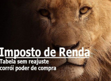 Lula quer isentar de Imposto de Renda trabalhador que ganha até R$ 5.000