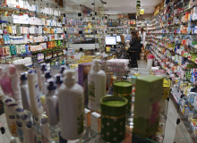 ‘Prévia’ da inflação mantém tendência de baixa e fica em 0,51%