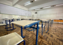 Quatro escolas de elite em São Paulo suspendem aulas presenciais após casos de Covid