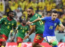 Brasil pega a Coreia do Sul na próxima fase da Copa; confira a tabela das oitavas
