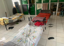 Pastor é autuado por trabalho análogo à escravidão em casa de reabilitação, no Rio