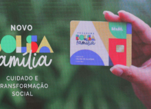 Comissão do Congresso vota acréscimo de R$ 50 para lactantes no Bolsa Família