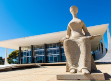 Orçamento secreto: Ministra Rosa Weber vota por ilegalidade do esquema