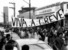 CUT debate os 60 anos do Golpe Militar de 1964 com a retomada da Comissão da Verdade