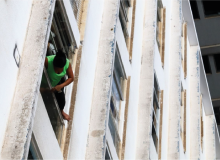 Três dias de trabalho doméstico na semana já determinam vínculo empregatício