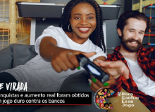 Bancários terão aumento real a partir desta sexta-feira