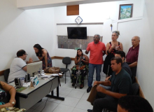 Light descumpre acordo e demite 20 trabalhadores com deficiência no RJ