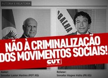 Magno Malta, futuro ministro de Bolsonaro, quer endurecer Lei Antiterrorismo