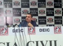 ‘Explicações’ da polícia para prisão de ativistas reforça ação arbitrária