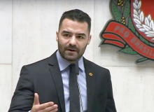 Cassação de Arthur do Val é aprovada; ex-deputado pode ficar inelegível por 8 anos