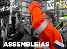 Petroleiros rejeitam por unanimidade proposta de ACT da Petrobras
