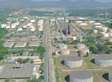 Combustíveis devem ficar ainda mais caros em MG com venda de refinaria