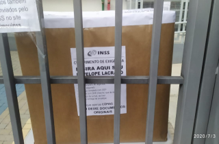 notice