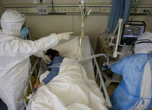 Brasil tem mais de 3,4 milhões de casos e mais de 111 mil mortes pela Covid-19