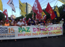 Foi dada a largada: começaram as atividades do FST 2016