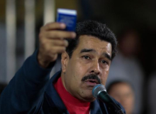 Brasileiros lançam comitê e manifesto pela paz na Venezuela