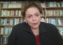 Comissão da Verdade 10 anos: “Lembrar o que é regime de exceção”, diz Dilma Rousseff