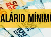 Lula quer aumentar o salário mínimo de R$ 1.212, para R$ 1.320 no ano que vem