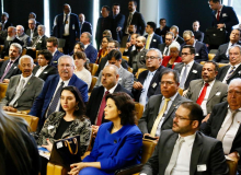 Centrais, sindicatos, estudantes, CNBB e OAB  unidos em defesa da democracia
