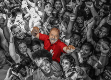 75 anos do ex-presidente Lula são celebrados com atividades no Brasil e no exterior