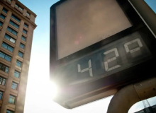 Calor extremo continua no Brasil; estudo alerta para riscos na saúde do trabalhador