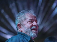 Lula escreve no Le Monde: Porque eu quero voltar a ser presidente
