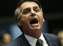Mais de 43% dos brasileiros avaliam o governo Bolsonaro como ruim ou péssimo