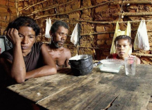 Fome e insegurança alimentar aumentam no Brasil, diz ONU
