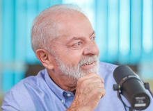 Faixa de isenção do IR subirá para dois salários mínimos neste ano, anuncia Lula