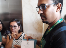 Vitória dos petroleiros: liminar impede saída da Petrobras da Bahia