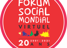 CUT participa do Fórum Social Mundial. Veja como se inscrever no evento virtual