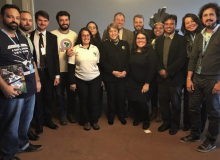 Cimi entrega Relatório de Violências Contra os Povos Indígenas para ONU