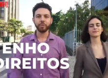 Federação dos bancários do Rio lança campanha de valorização dos sindicatos