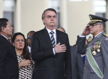 Previdência para militares aumenta gastos, privilégios e desigualdades