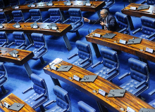 Era uma vez uma MP: a nova lei trabalhista não vai mudar