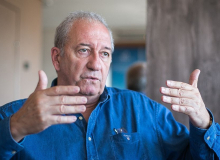 Franklin: "Caminhamos para uma convulsão social no País"