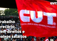 Alta da inflação e economia estagnada prejudicam geração de emprego decente