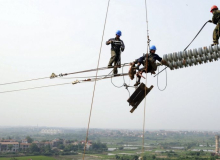 Eletricitários correm perigo de vida e denunciam risco de novo apagão no País