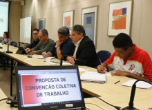Negociação Permanente: FEM-CUT retoma conversas com bancadas patronais