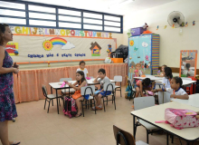 Novo Fundeb viabiliza piso nacional dos professores, afirma Dieese