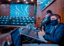 No RS, deputados aprovam fim do plebiscito para vender Corsan, Banrisul e Procergs