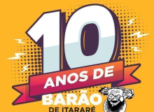 Com humor, Centro de Estudos da Mídia Alternativa Barão de Itararé comemora 10 anos