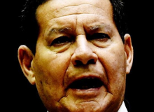 Para Mourão, reajuste do salário mínimo pela inflação e BPC são ‘vacas sagradas’