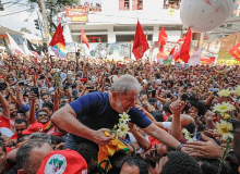 Decisão do STF deve servir de guia para que todos tenham julgamento justo, diz Lula