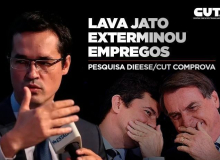 “Temos de garantir que a destruição causada pela Lava Jato nunca mais se repita”